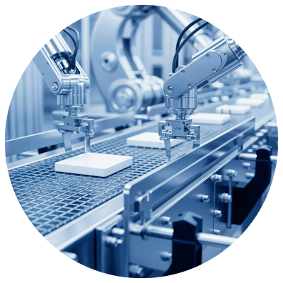 Industrial processing (1)