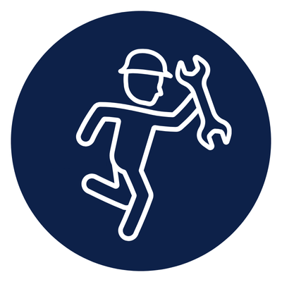 Manufacturing and repairs