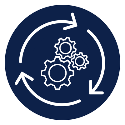 industrial processing