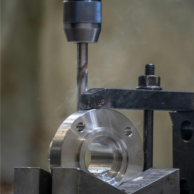 precision-engineered